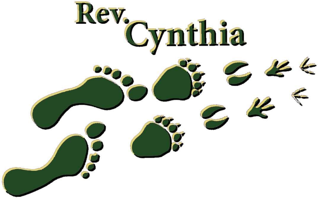 Rev. Cynthia @ Namaste