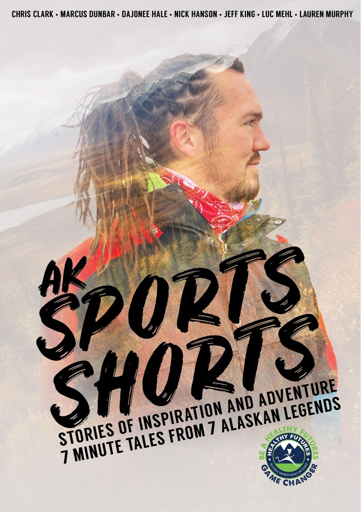 AK Sport Shorts