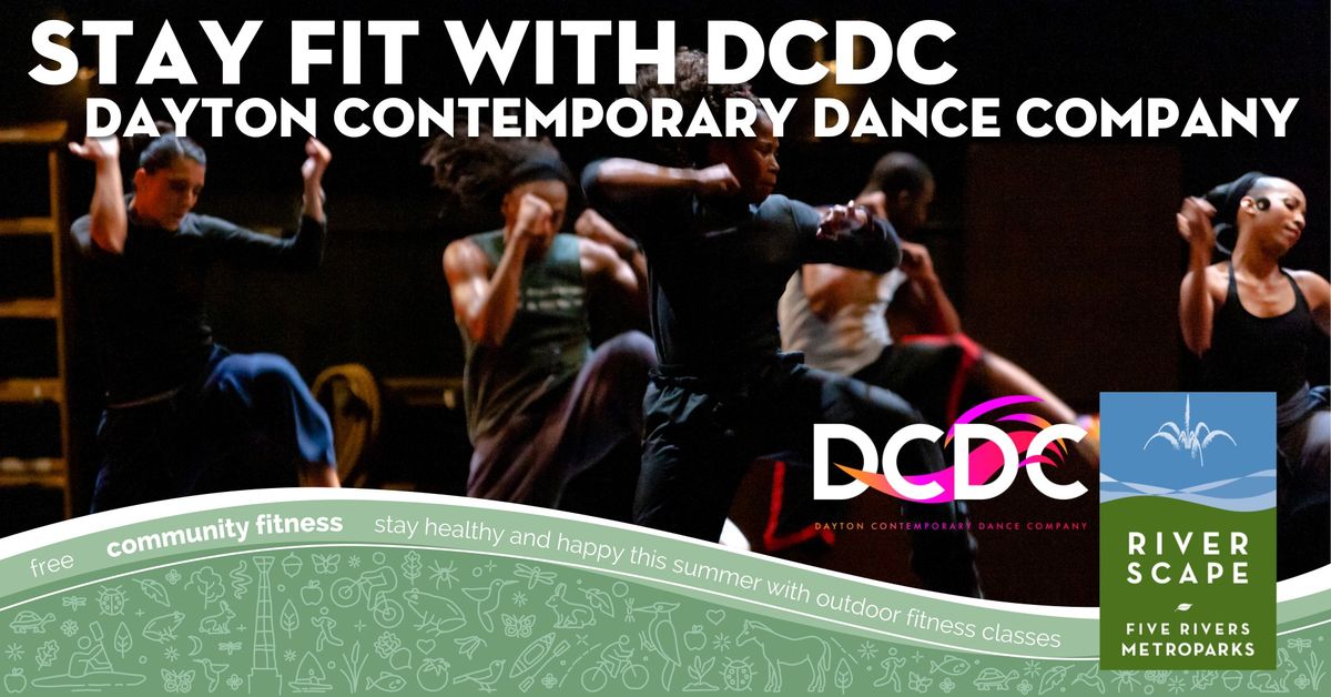 Stay Fit with DCDC