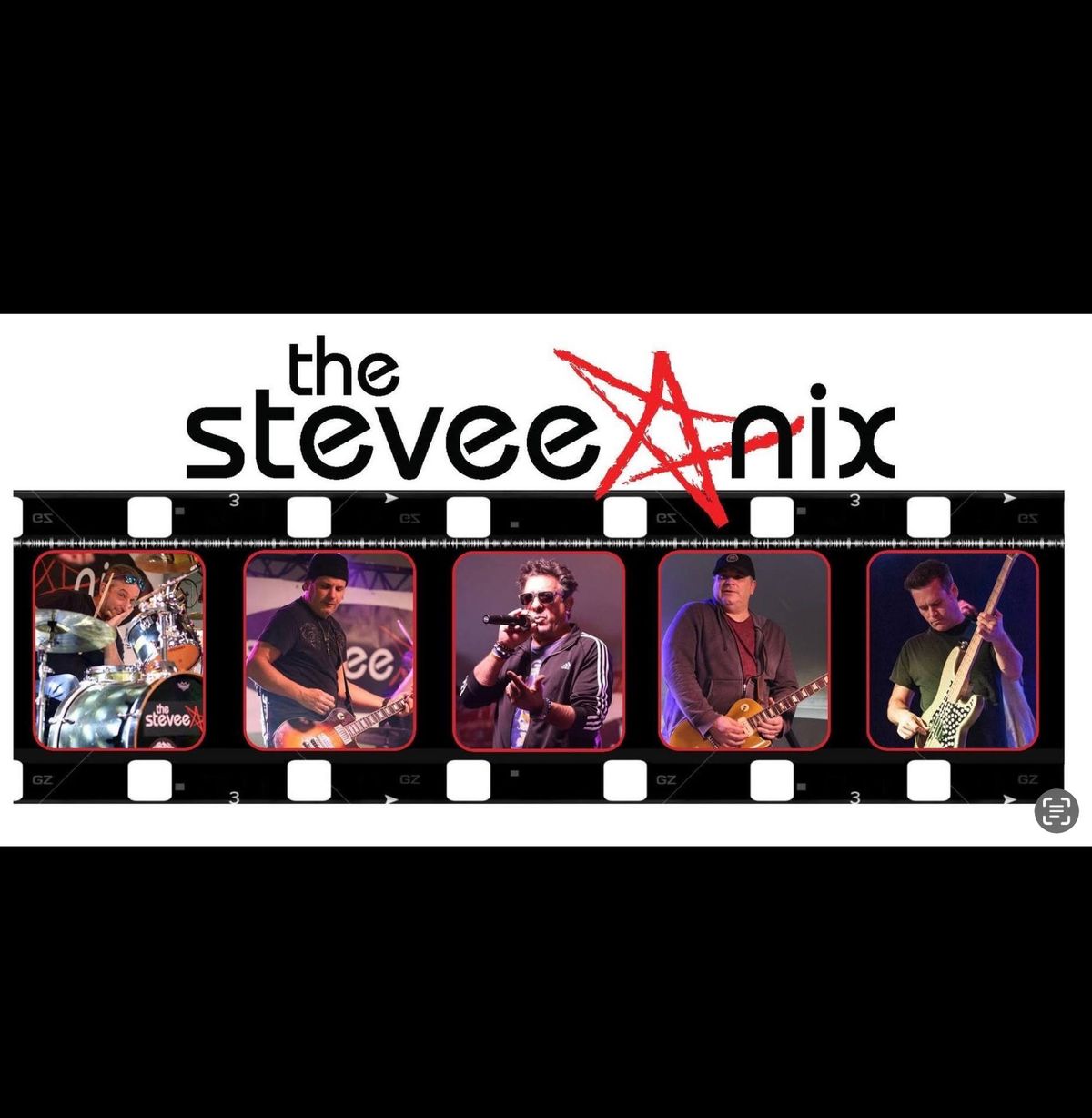  The Stevee nix