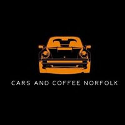 Cars & Coffee - Norfolk, va