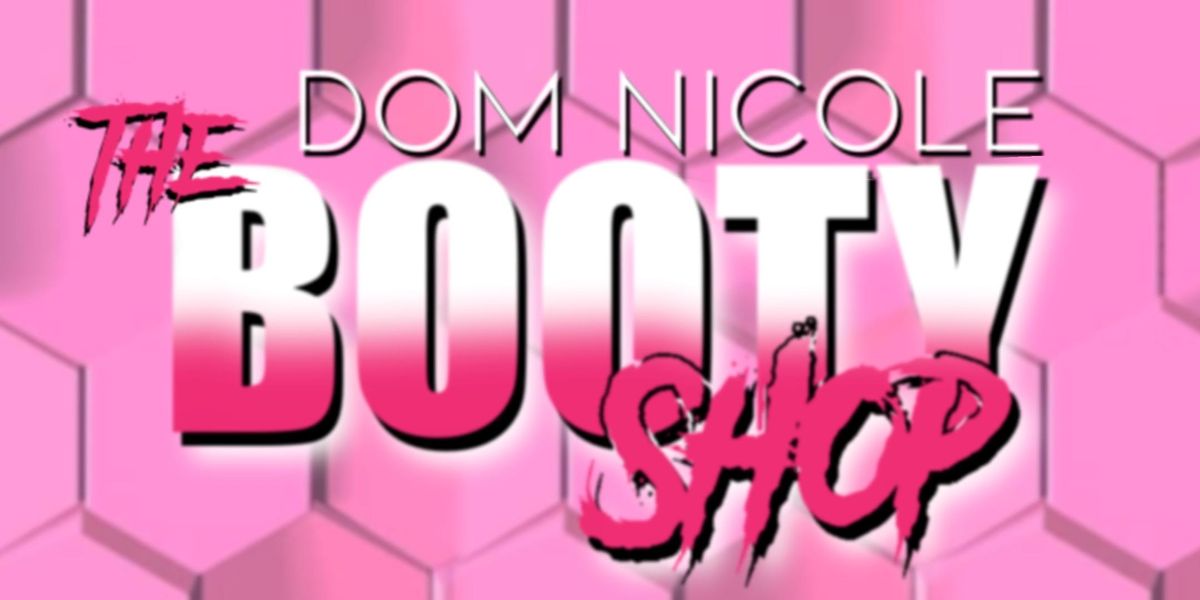 The Booty Shop