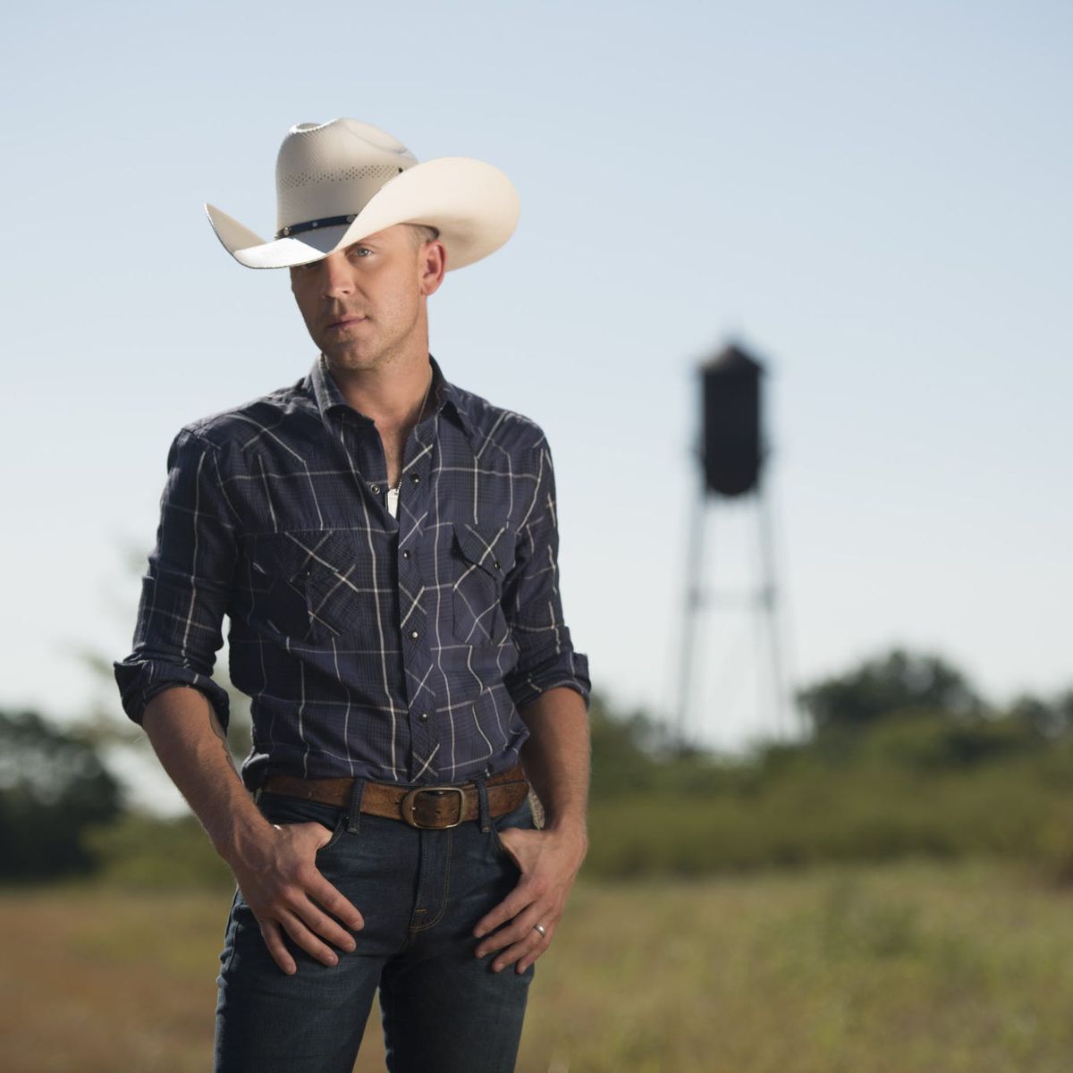 Justin Moore