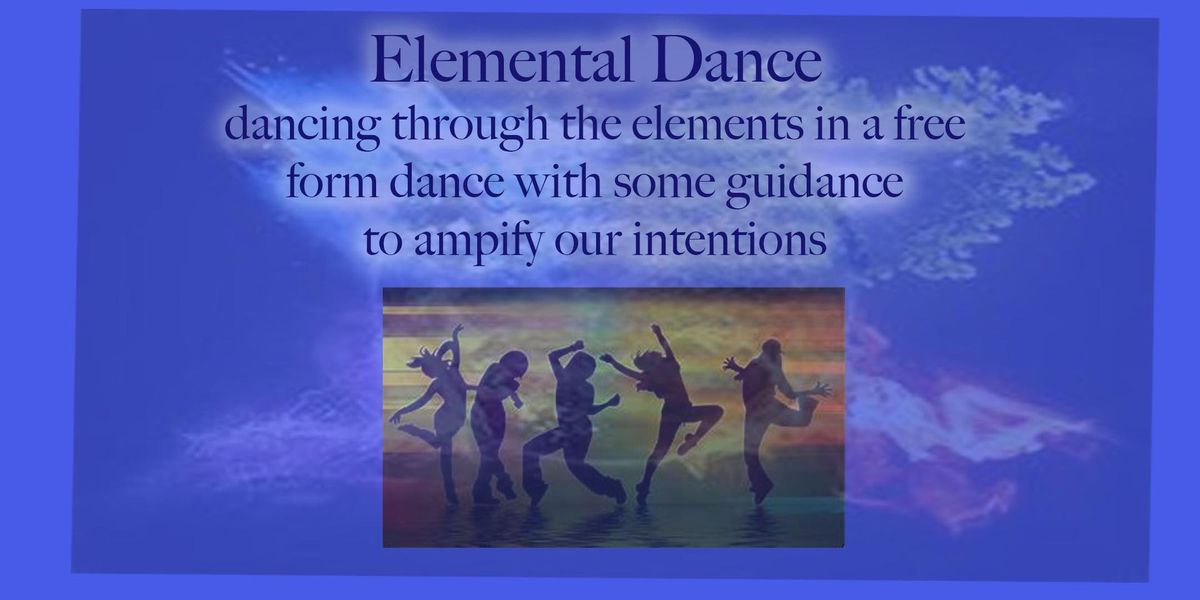 Elemental Dance