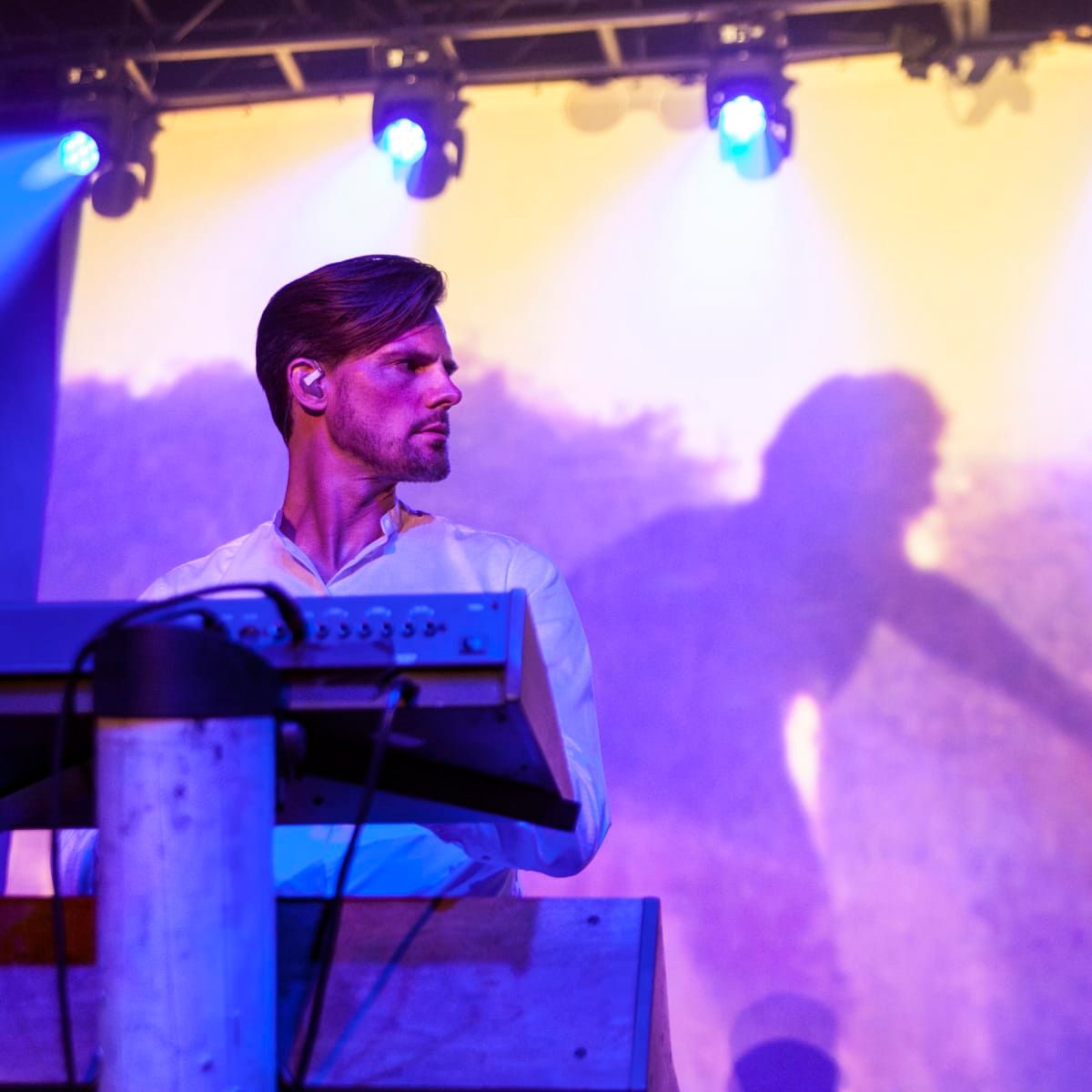 Lauren Mayberry at District Music Hall