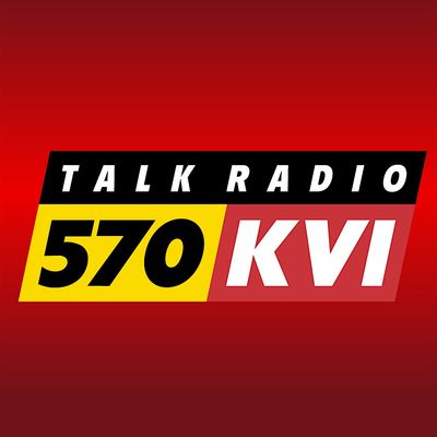 Talk Radio 570 KVI