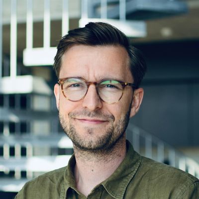 Maximilian L\u00fcders