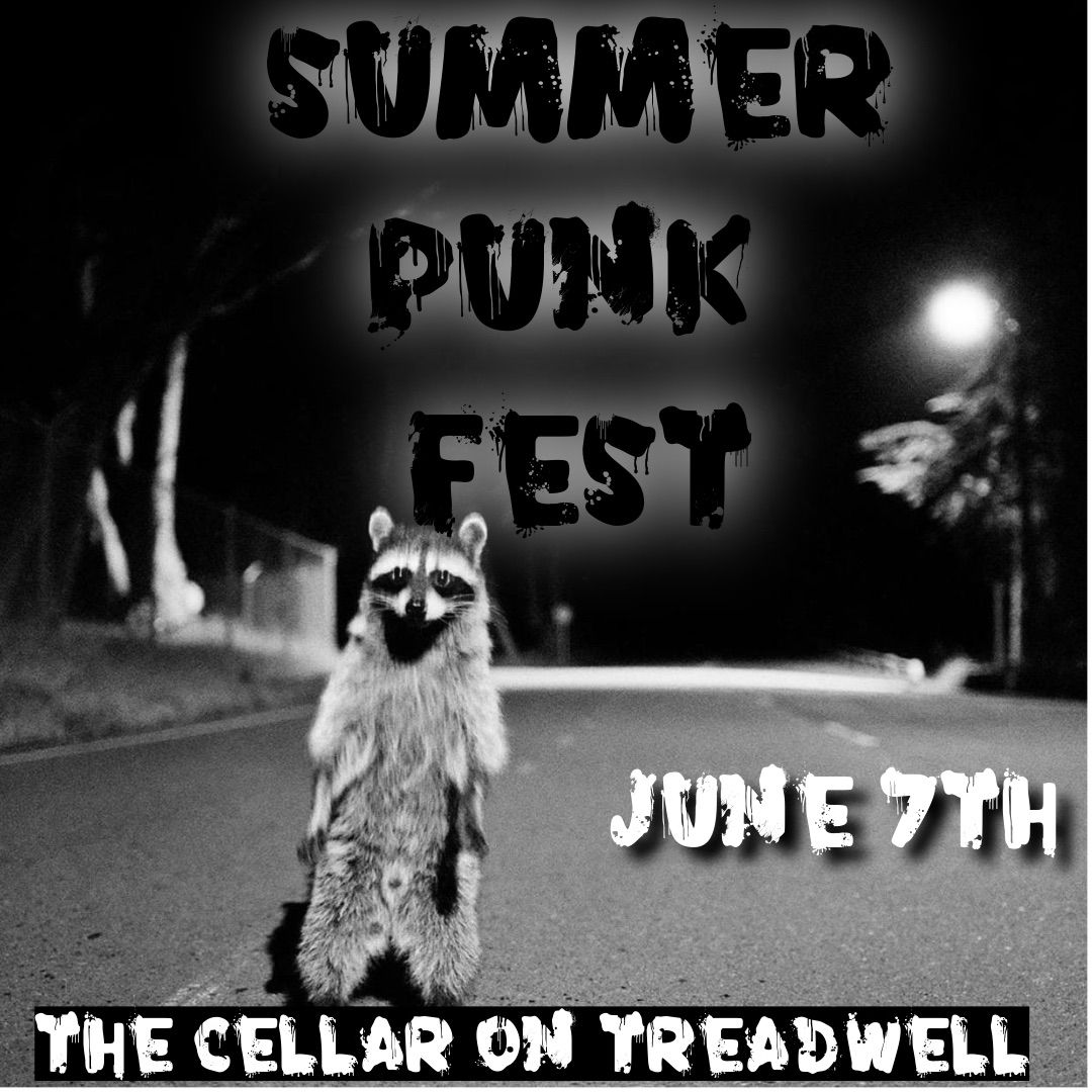 Summer Punk Fest