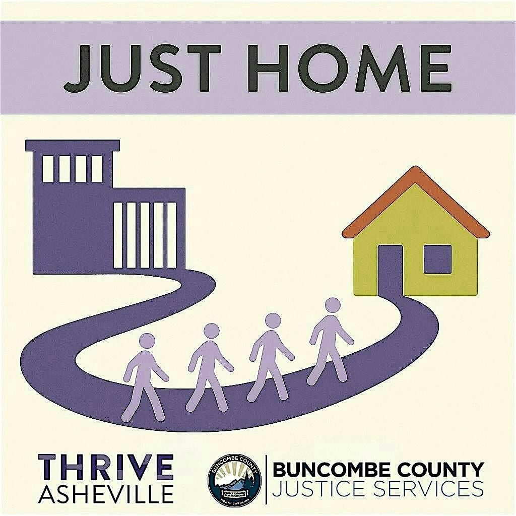 Just Home Community Event