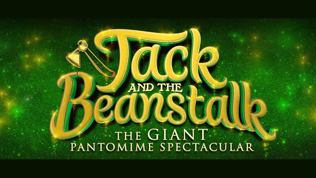 Jack & the Beanstalk Tickets, The Plowright Theatre, Louth, 13 January 2022