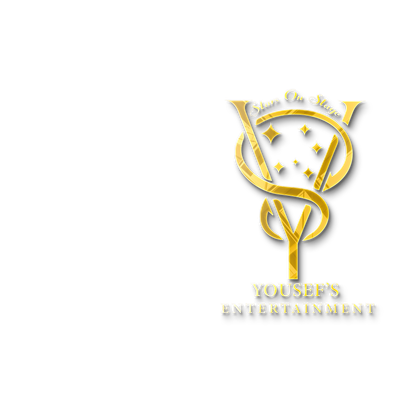 Y&S YOUSEF ENTERTAINMENT