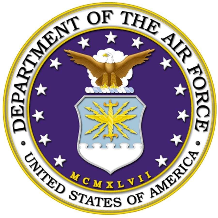 Felipe Gardoni - Veteran - United States Air Force - 12 April 2024 ...