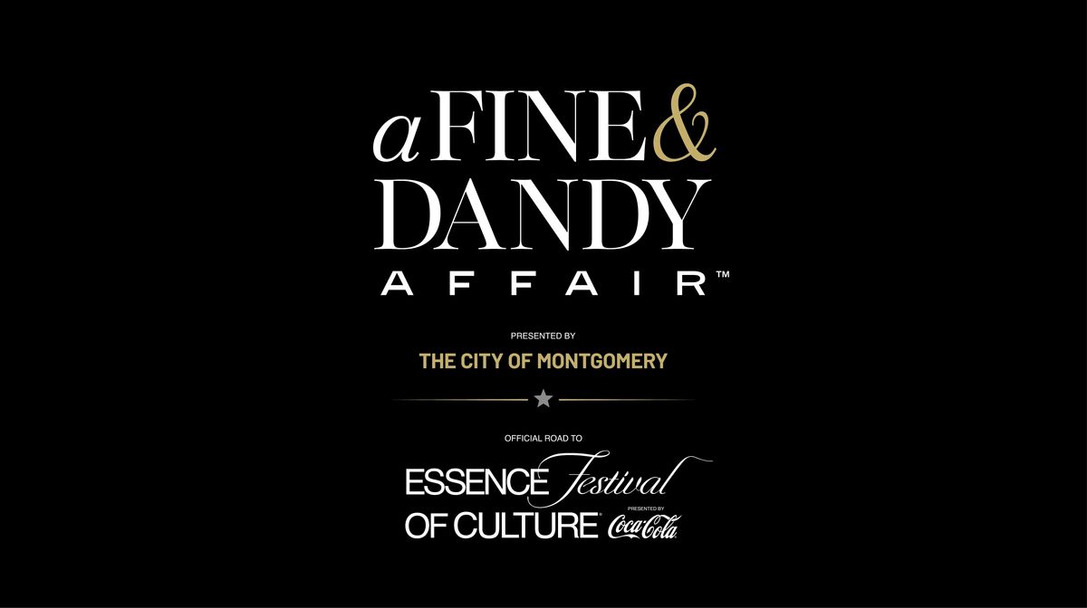 A Fine & Dandy Affair\u2122