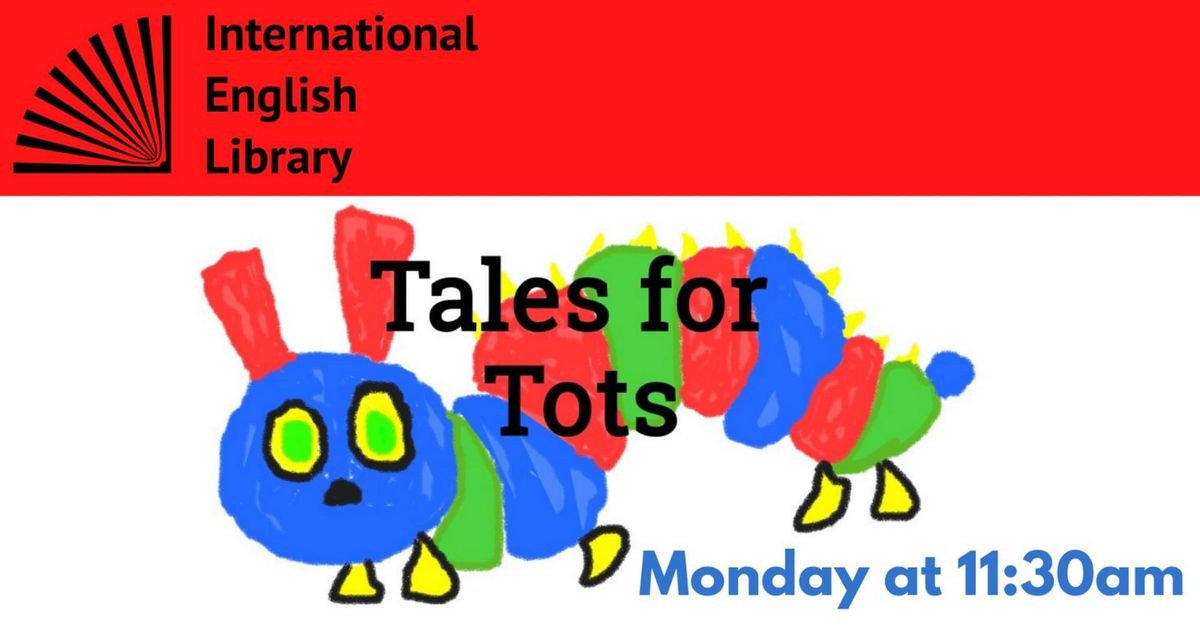 Tales for Tots