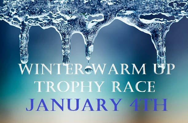 Xtreme RC's Winter Warm-Up Trophy Race