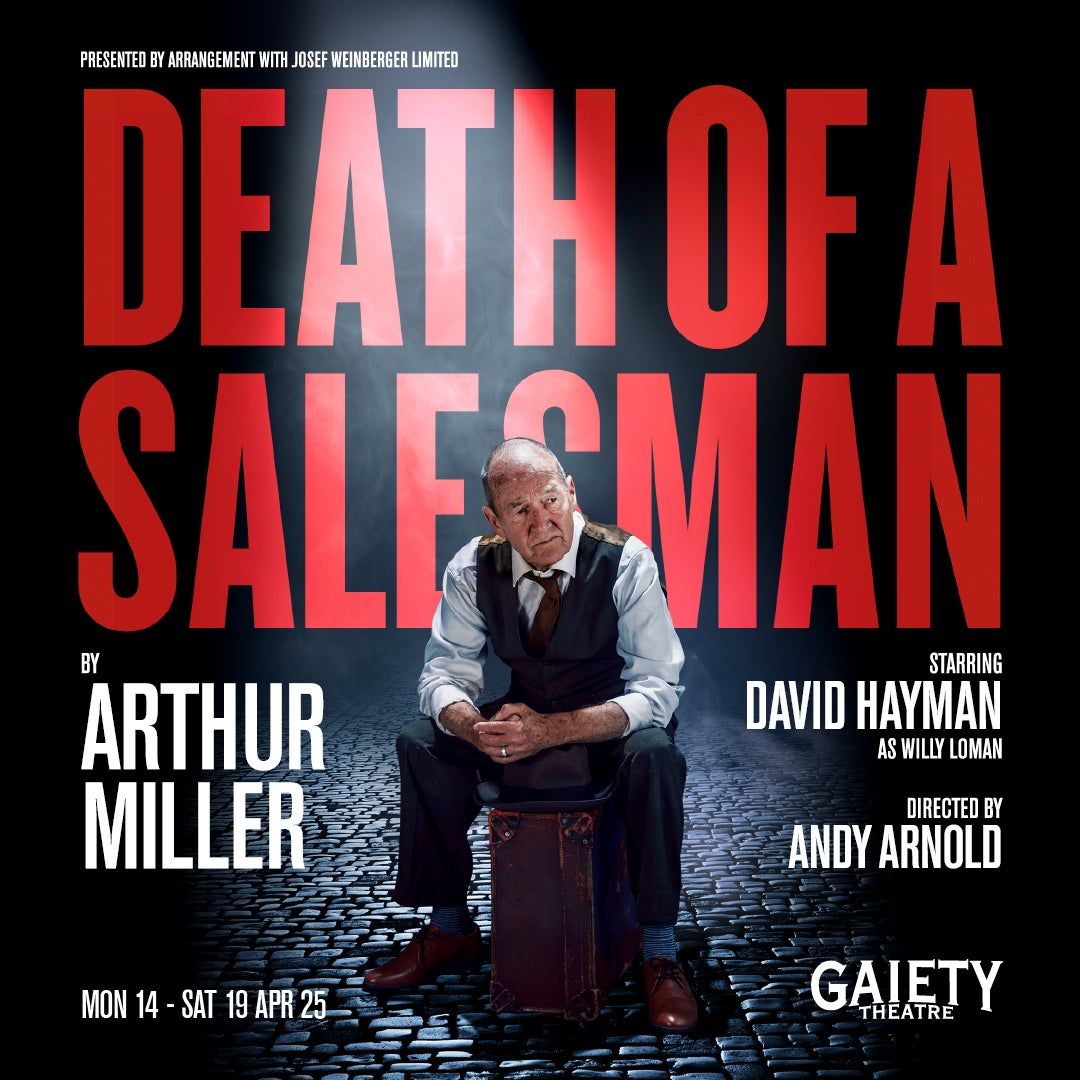 Death of a Salesman