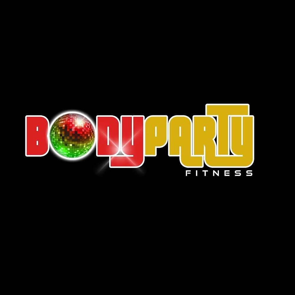 Body Party Fitness Extravaganza