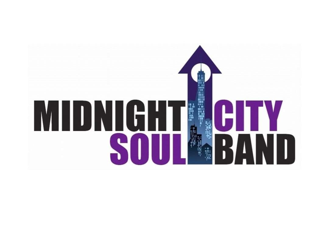 MIGNIGHT CITY SOUL BAND