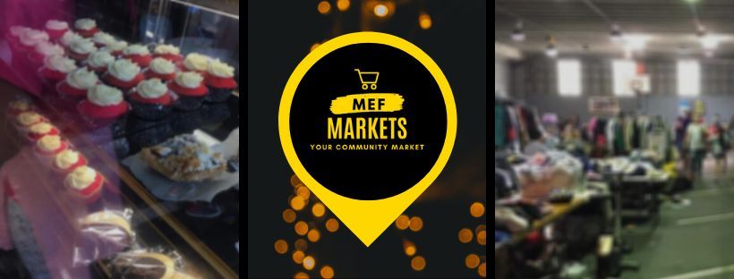 MEF Markets Night Market