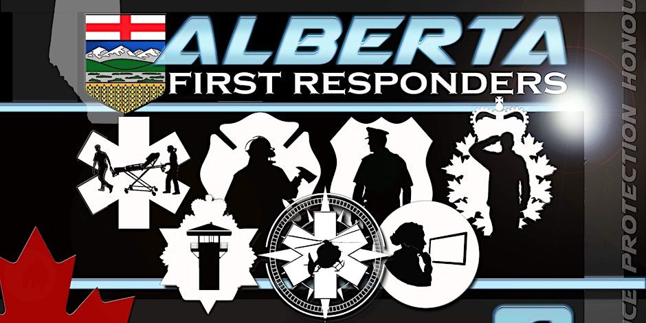 Alberta First Responders Association (AFRA) Annual Conference 