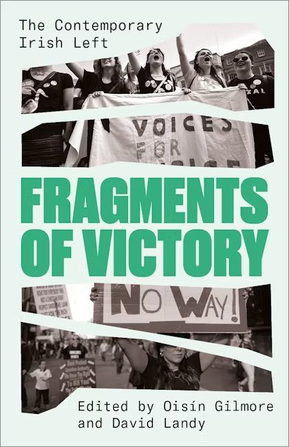 Book Launch: Fragments of Victory