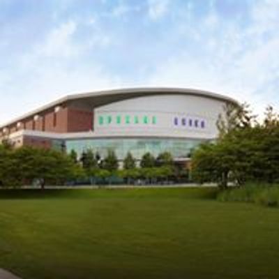 Spokane Arena