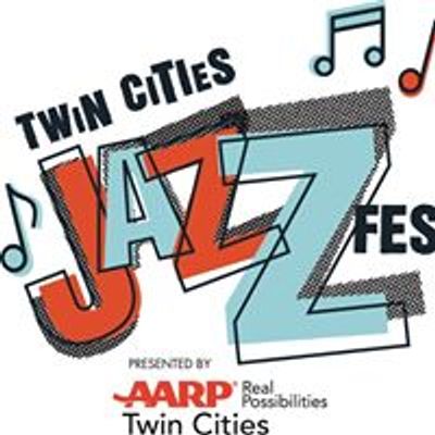 Twin Cities Jazz Festival
