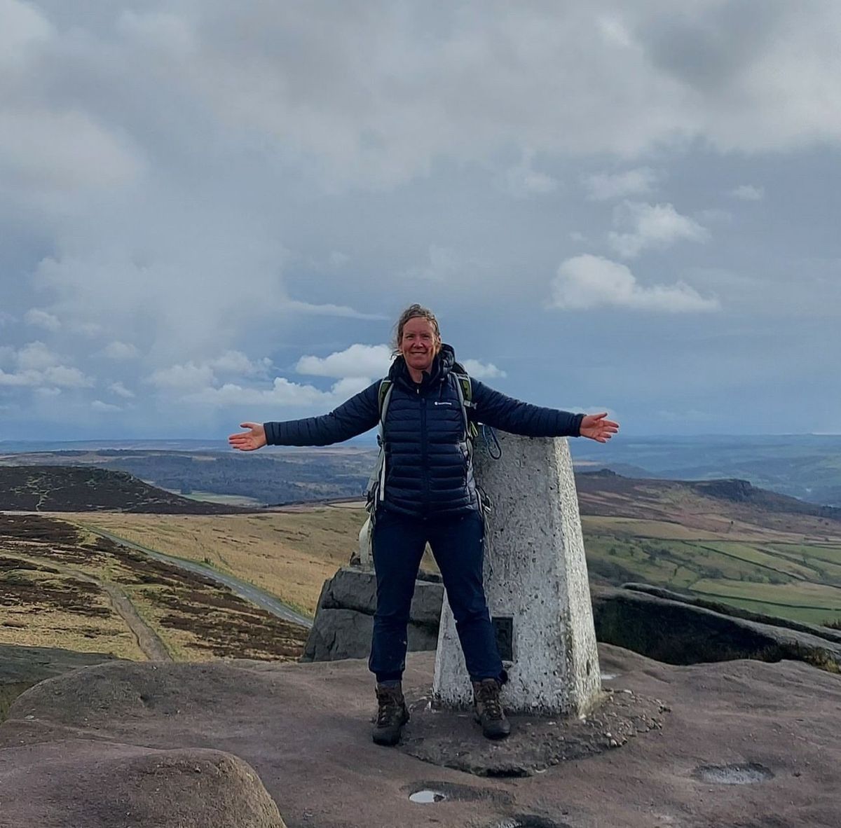 Flash (near Buxton Peak District) \u2013 A Free Guided Healthy Hike 7th July 2024