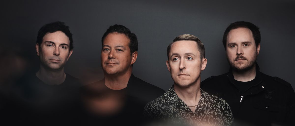 Yellowcard in Utrecht