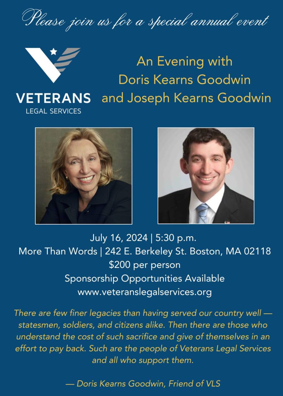 Doris Kearns Goodwin at Arlene Schnitzer Concert Hall