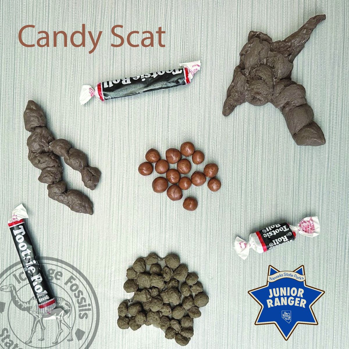 Candy Scat