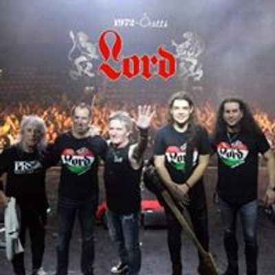 Lord zenekar
