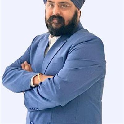 Jasbier Siingh Sachdeva