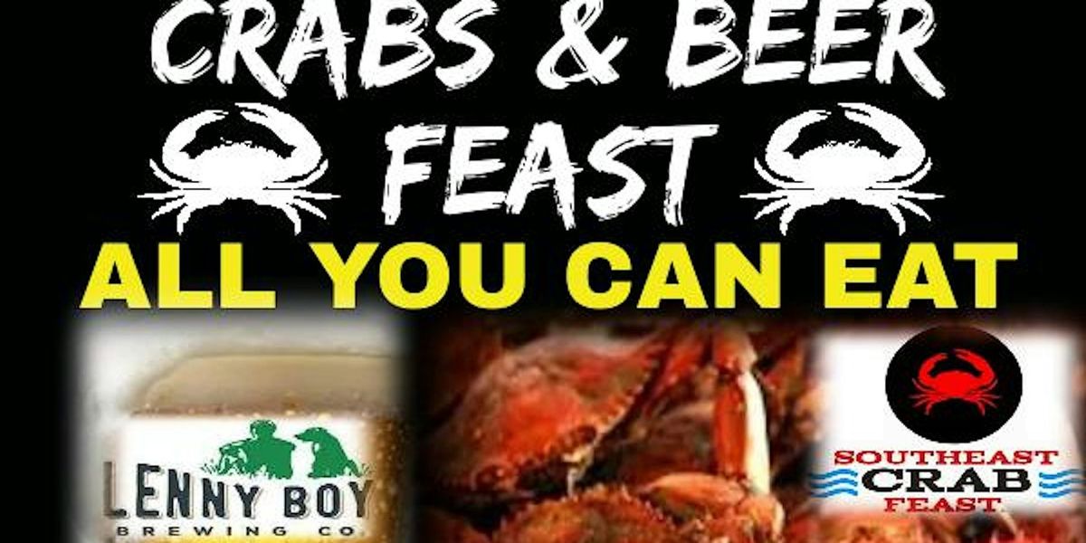 Blue Crabs & Beer Feast - Charlotte (NC)