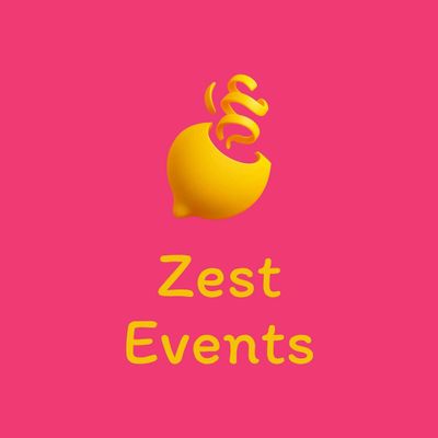 Zest Events \/ Evenements Zest