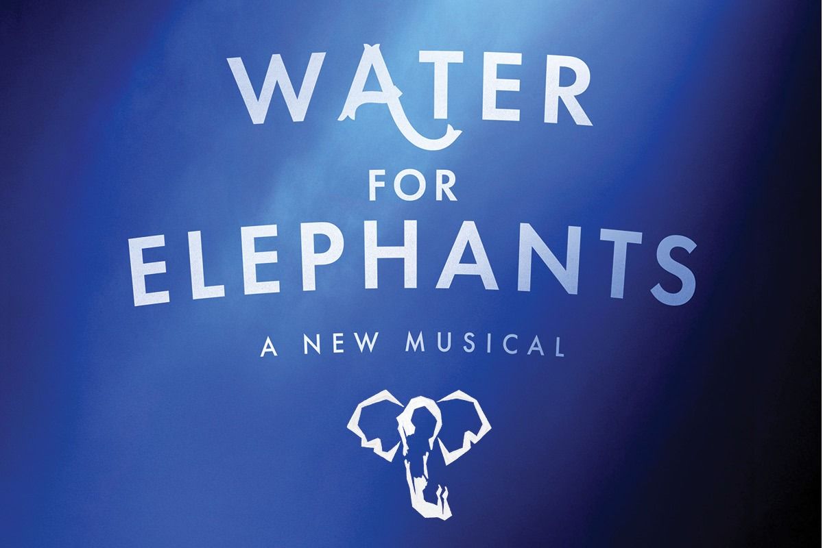 Water For Elephants - Pittsburgh