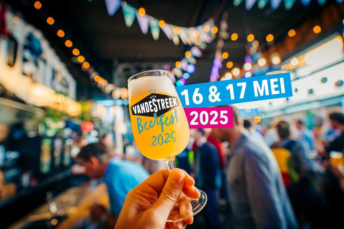 Beerfest 2025