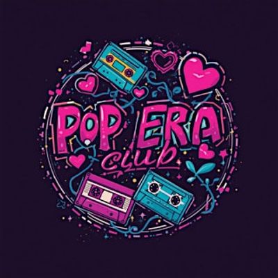 Pop Era Club