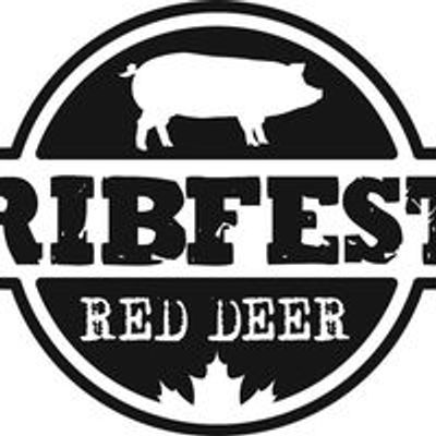 Red Deer Ribfest