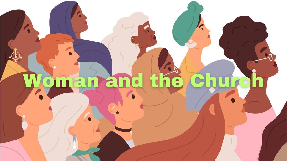 Woman and the Church