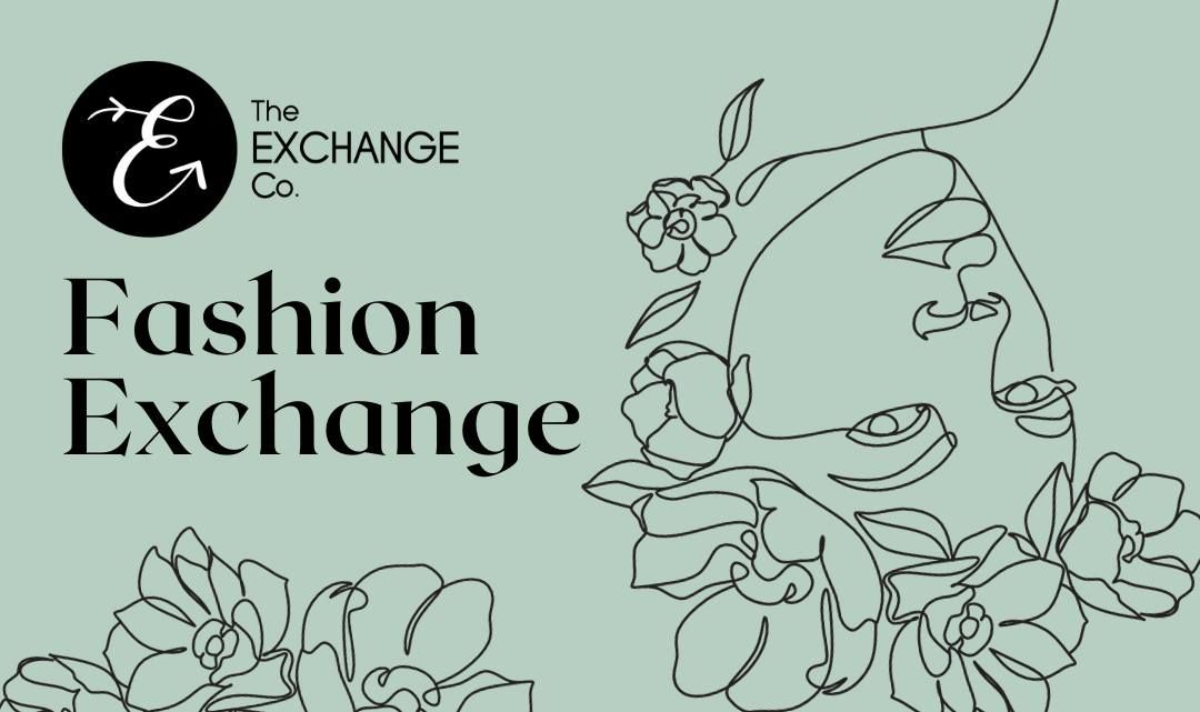 Fashion Exchange Event - May