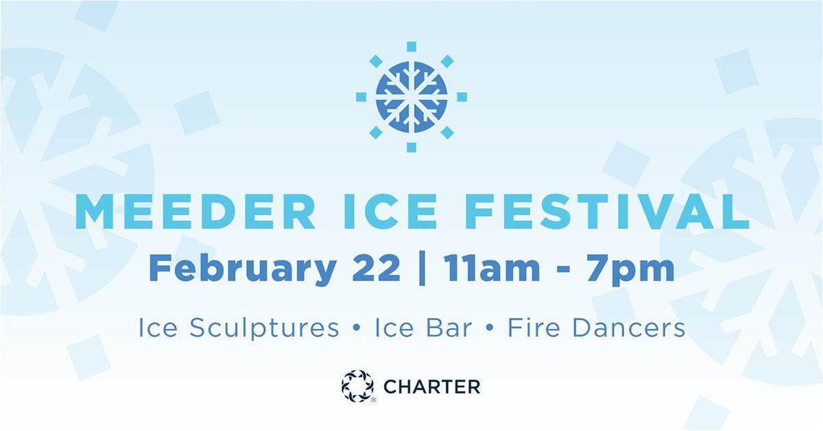 Meeder Ice & Fire Festival