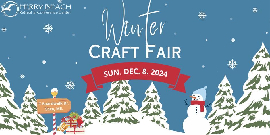 Winter Craft Fair