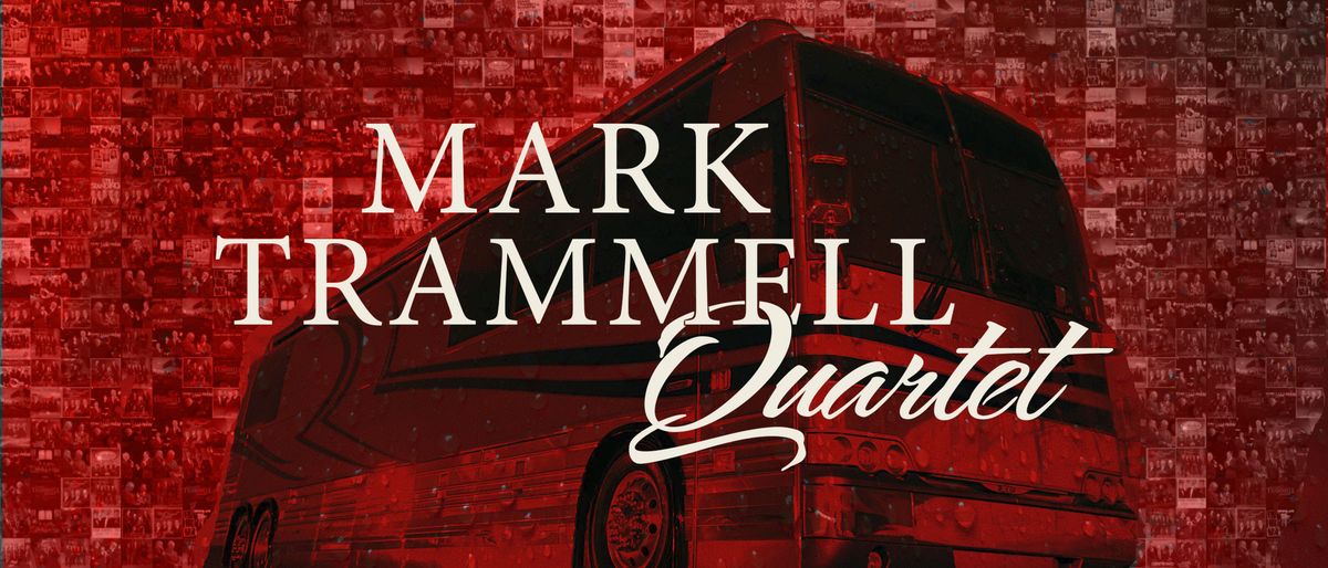 Mark Trammell Quartet in Bedford