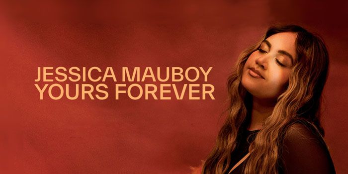 Jessica Mauboy - Yours Forever Tour 2024