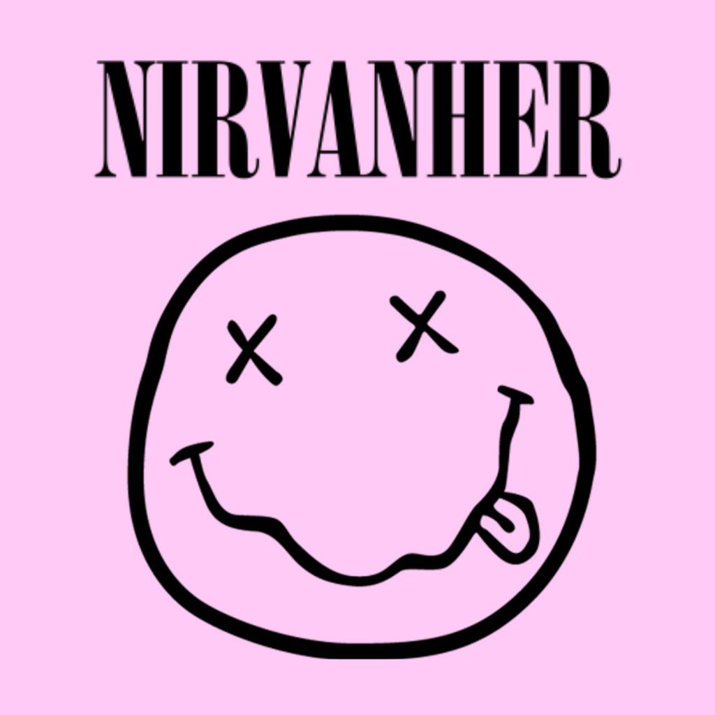 Nirvanher [all female-Nirvana tribute] + support