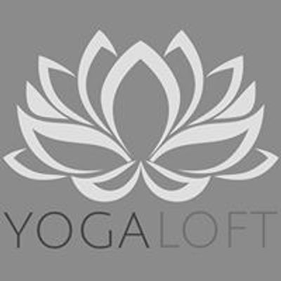 The Yoga Loft