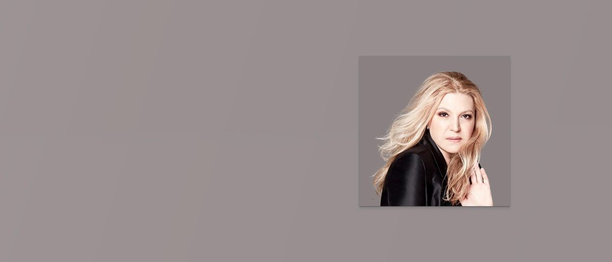 Eliane Elias in Madrid