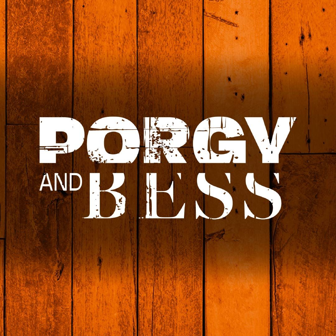 Houston Grand Opera: Porgy and Bess