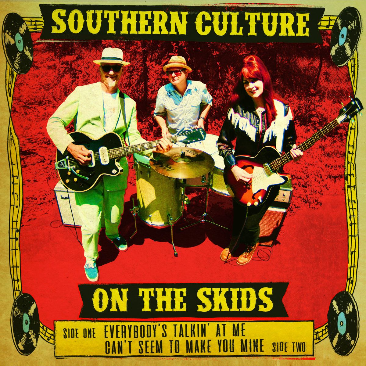 Southern Culture On the Skids